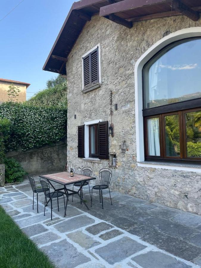 Chalet Casetta Mary *