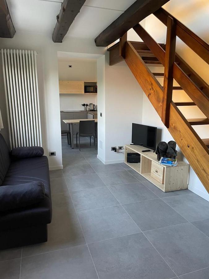 Chalet Casetta Mary