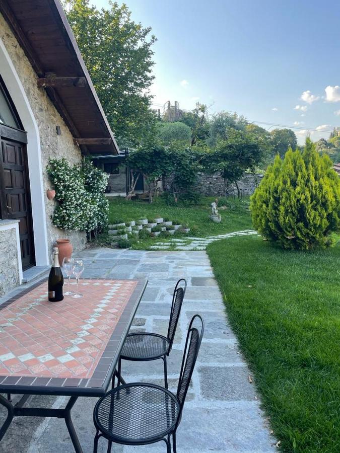 Chalet Casetta Mary Bellagio