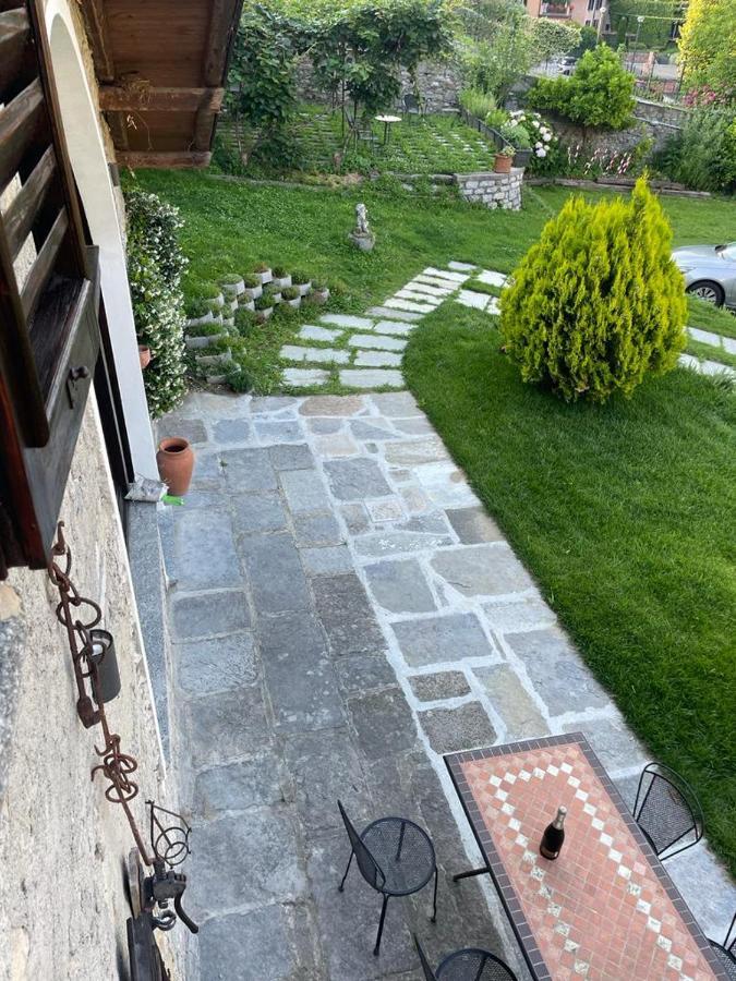 Casetta Mary Chalet